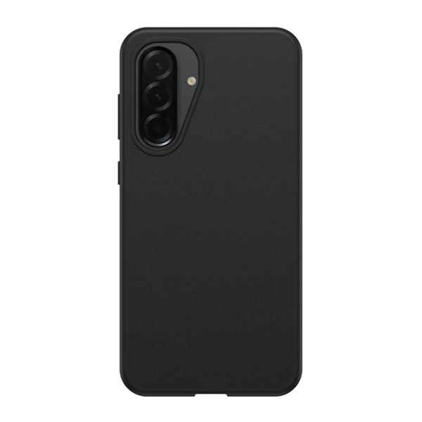 OtterBox React Backcover in Fabrieksverpakking Samsung Galaxy A35 - Black