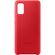 Samsung Originele Silicone Backcover Galaxy A41 - Rood