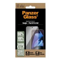 PanzerGlass Anti-Bacterial Screenprotector Google Pixel 10 Pro Fold