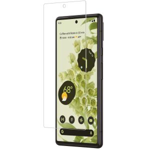 Selencia Gehard Glas Screenprotector Google Pixel 6