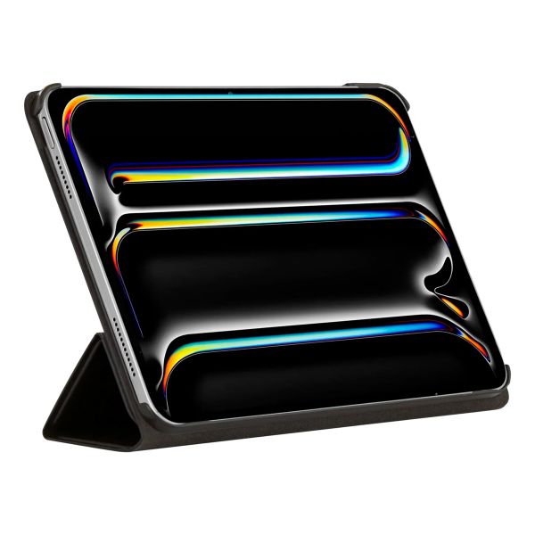dbramante1928 Risskov Case Apple iPad Pro 11 (2024) M4 - Zwart