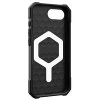 UAG Essential Armor MagSafe iPhone 16e - Zwart