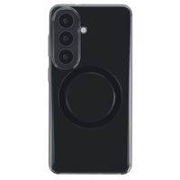 Accezz Lite Backcover met MagSafe Samsung Galaxy S26 - Smokey Clear
