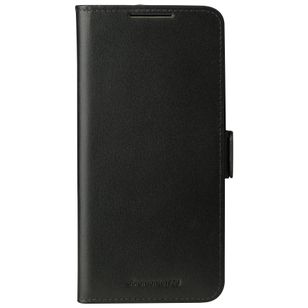 dbramante1928 Copenhagen Bookcase Samsung Galaxy S26 Ultra - Black