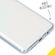 Accezz Clear Backcover Samsung Galaxy A70 - Transparant