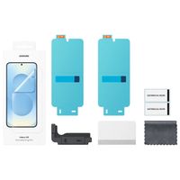 Samsung Originele Screenprotector Samsung Galaxy S25