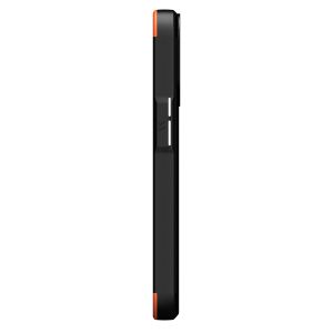 UAG Civilian Backcover iPhone 13 Pro - Black