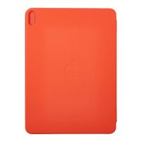 Apple Smart Folio Apple iPad Air 11 inch (2026) M4 / (2025) M3 / (2024) M2 / Air 5 (2022) / Air 4 (2020) - Electric Orange