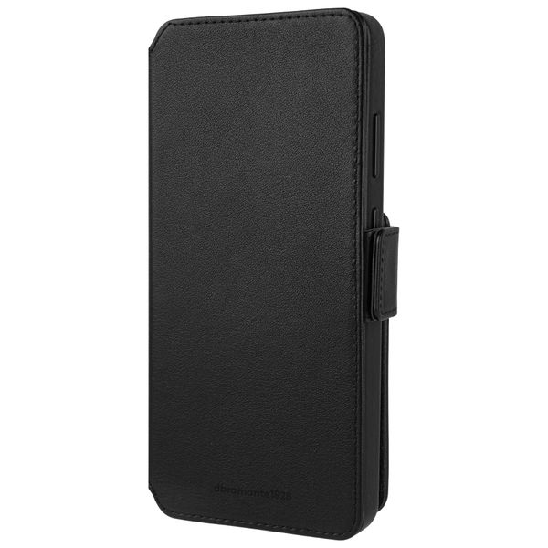 dbramante1928 Lynge Bookcase MagSafe Samsung Galaxy S26 Ultra - Black