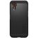 Spigen Tough Armor Backcover Samsung Galaxy Xcover 7 - Zwart