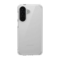 Spigen Ultra Hybrid Backcover Samsung Galaxy A57 (5G) - Crystal Clear