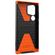 UAG Civilian Backcover Samsung Galaxy S24 Ultra - Olive Drab