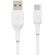 Belkin Boost↑Charge™ USB-C naar USB kabel - 3 meter - Wit