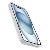 OtterBox Symmetry Clear Backcover MagSafe in Fabrieksverpakking Apple iPhone 17e / 16e / 15 / 14 / 13 - Transparant
