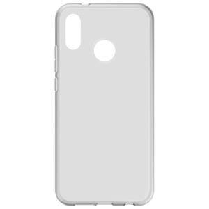 Accezz Clear Backcover Huawei P20 Lite