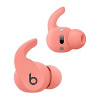 Beats Fit Pro Draadloze Oortjes - Active Noise Cancelling - Coral Pink