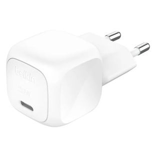 Belkin Boost↑Charge™ Compact USB-C Adapter - 20W - Wit