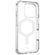 UAG Plyo Backcover MagSafe iPhone 16 Pro - Ice / White