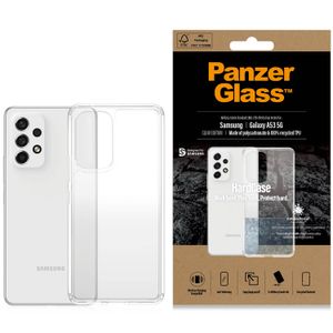 PanzerGlass HardCase Anti-Bacterial Samsung Galaxy A53