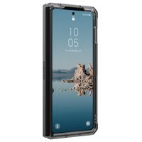 UAG Plyo Pro Backcover Samsung Galaxy Z Fold 5 - Ash