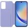 Samsung Originele S View Cover Samsung Galaxy A34 (5G) - Blueberry