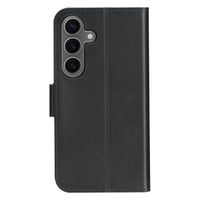 dbramante1928 Copenhagen Bookcase Samsung Galaxy S25 - Zwart