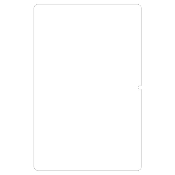 Accezz Premium glass screenprotector Tablet OnePlus Pad Lite