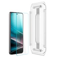 Spigen GLAStR EZ Fit Screenprotector + Applicator Samsung Galaxy A36