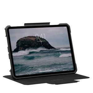 UAG Metropolis SE Bookcase iPad Pro 11 (2024) M4 - Olive