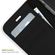 Accezz Wallet Softcase Bookcase Motorola Moto G20 - Zwart