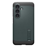 Spigen Tough Armor Backcover MagSafe Samsung Galaxy S26 Plus - Black