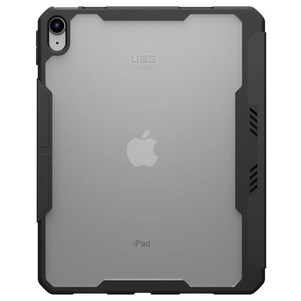 UAG Essential Armor Apple iPad 11 (2025) 11 inch / iPad 10 (2022) 10.9 inch - Ice Black