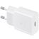 Samsung Originele Power Adapter - Oplader - USB-C aansluiting - Fast Charge - 15 Watt - Wit