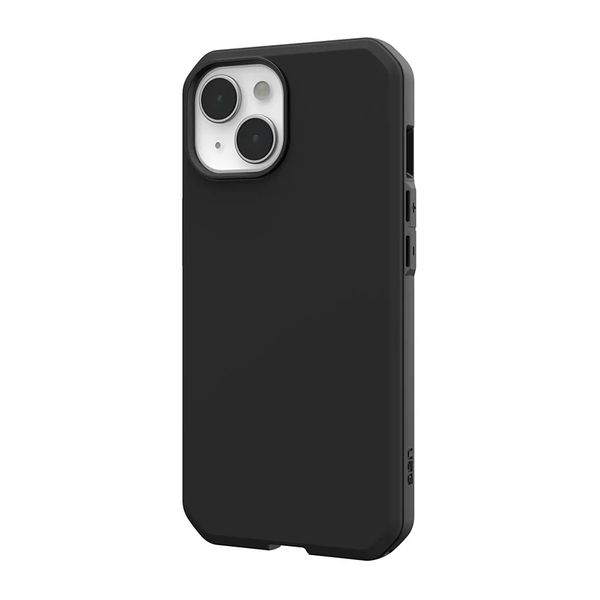 UAG Civilian LT Backcover met MagSafe Apple iPhone 17 Pro Max - Zwart