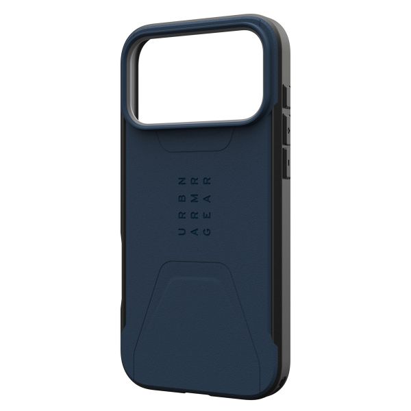 UAG Civilian Backcover MagSafe Apple iPhone 17 Pro Max - Mallard