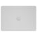 imoshion Laptop Cover MacBook Air 13 inch (2022) / Air 13 inch (2024) M3 chip - A2681 / A3113 - Transparant