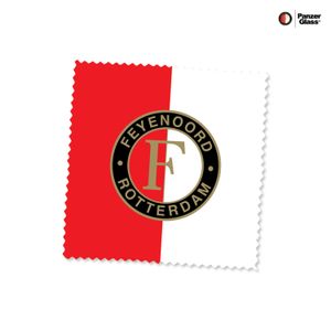 PanzerGlass Feyenoord CF Screenprotector iPhone 11 Pro / Xs / X - Zwart