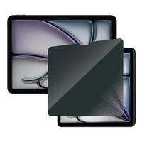PanzerGlass Privacy Screenprotector Ultra-Wide Fit Apple iPad Air 11 inch (2025) M3 / (2024) M2 / iPad 11 (2025) / iPad 10 (2022)