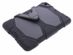 Extreme Protection Army Backcover iPad Mini 3 (2014) / Mini 2 (2013) / Mini 1 (2012) 