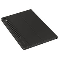 Samsung Originele Book Cover Keyboard Slim Samsung Galaxy Tab S10 Lite / S9 11 inch / S10 FE / S9 FE 10.9 inch - Zwart