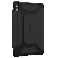 UAG Metropolis Bookcase Samsung Galaxy Tab S9 Ultra - Black