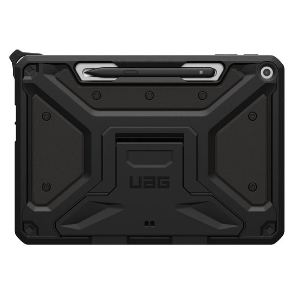 UAG Metropolis Backcover Microsoft Surface Pro 12 - Black