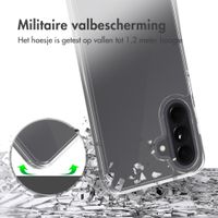 Accezz Xtreme Impact Backcover Samsung Galaxy A27 (5G) - Transparant