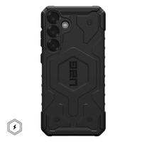 UAG Pathfinder Backcover MagSafe Samsung Galaxy S25 Plus - Black