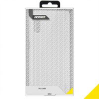 Accezz Clear Backcover Samsung Galaxy Xcover Pro - Transparant
