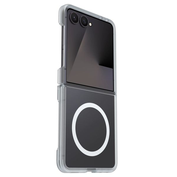 OtterBox Thin Flex Magnetic Backcover Samsung Galaxy Z Flip 8 - Clear
