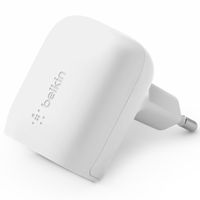 Belkin Boost↑Charge™ USB-C Adapter - 20W - Wit