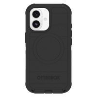 OtterBox Defender Pro MagSafe Backcover in Fabrieksverpakking Apple iPhone 17 - Zwart