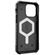 UAG Pathfinder Backcover iPhone 15 Pro Max - Geo Camo