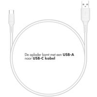 Ontwerp je eigen draadloze oplader - Wireless Charger - 10 watt